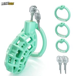 lightweight-male-chastity-cage-with-lock