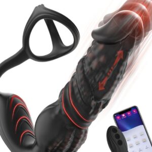 male-anal-massager-remote-control