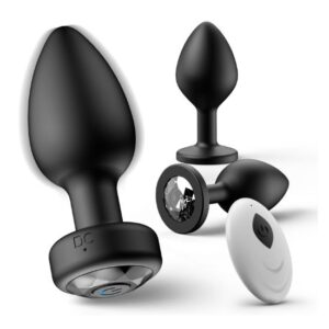 silicone-anal-plug-vibrator-training-kit