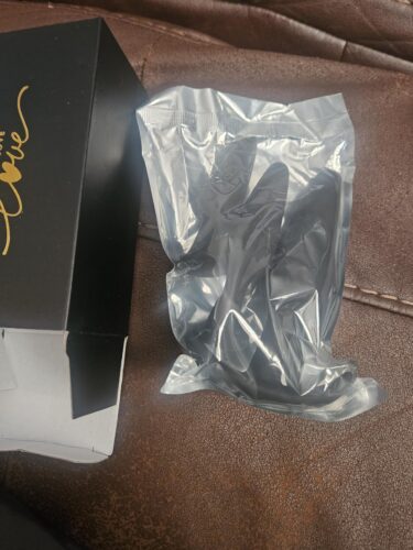 Prostate Silicone 3 Peaces Long Butt Plugs photo review