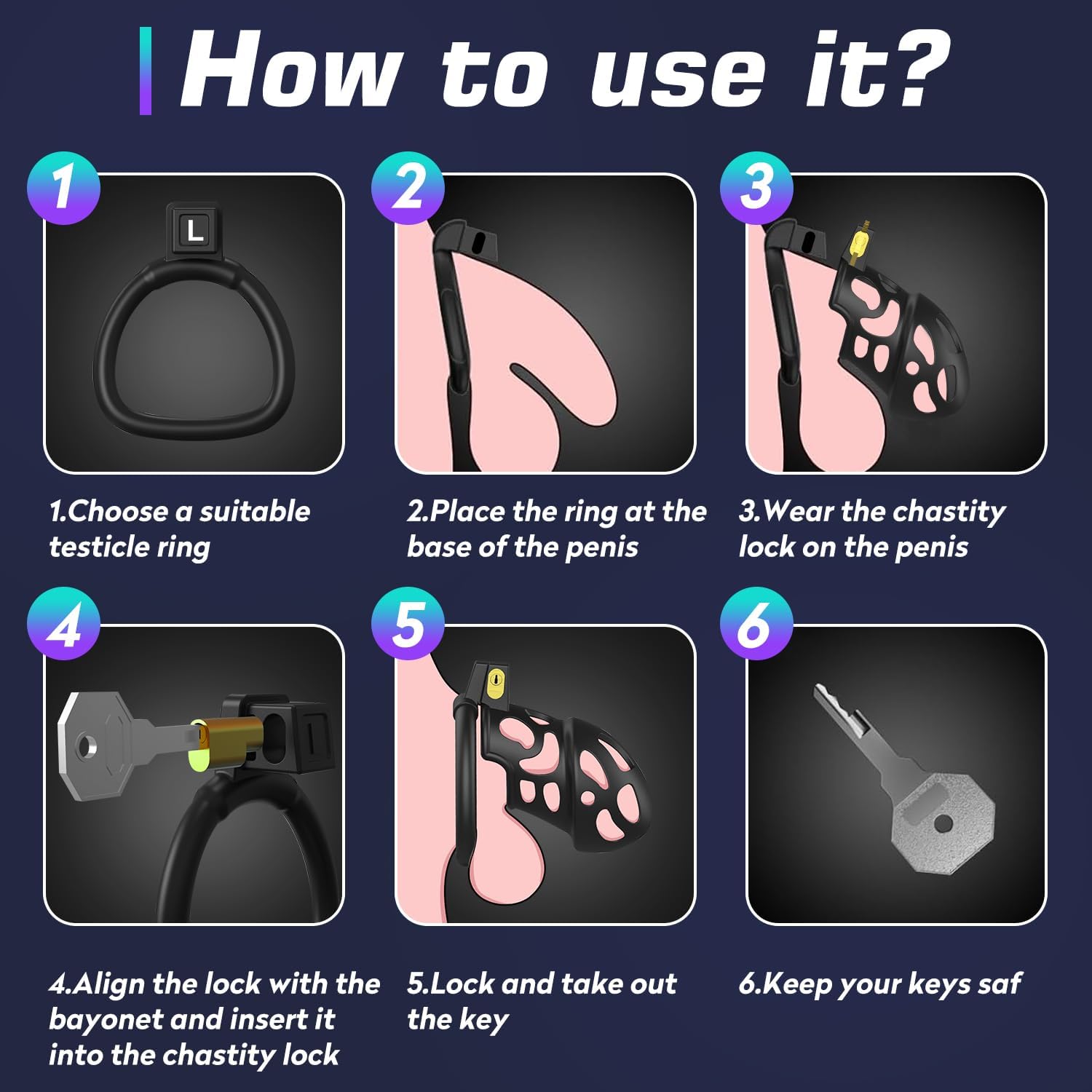 chastity-cage-lightweight-devices-invisible-lock