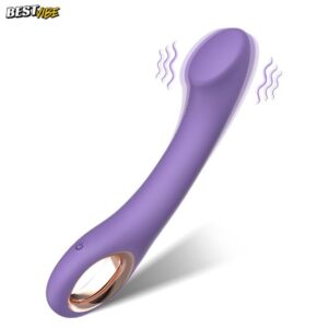 dildo-g-spot-vibrator-soft-silicone