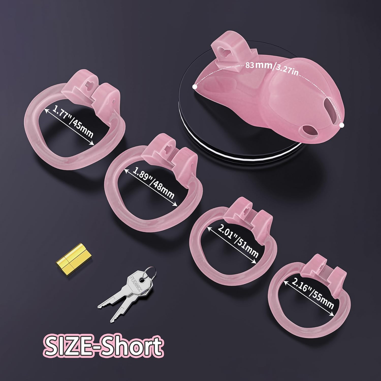 male-chastity-lightweight-adjustable-design