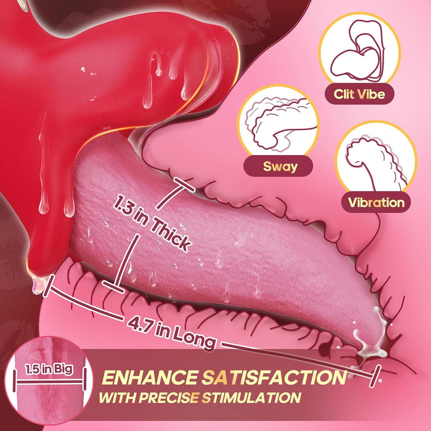 vaginal-tongue-vibrator-toy-for-female-couple