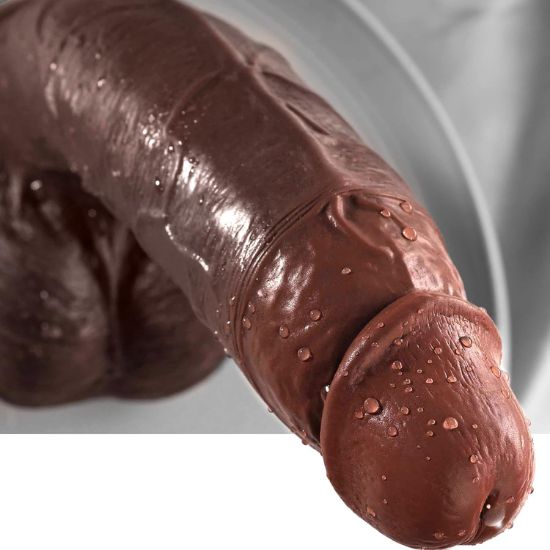 10-inch-realistic-big-black-curved-dildo-in-pakistan