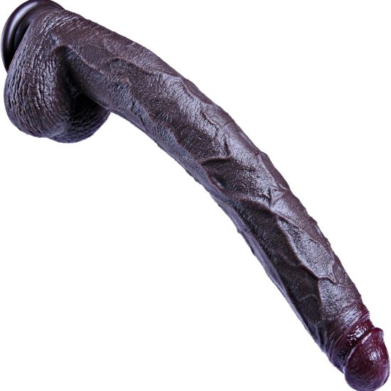 16.5-inch-black-extra-long-dildo-in-pakistan