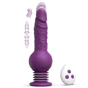 9.29-inch-tracy-dog-dildo-vibrator-pulse-pounding-in-pakistan