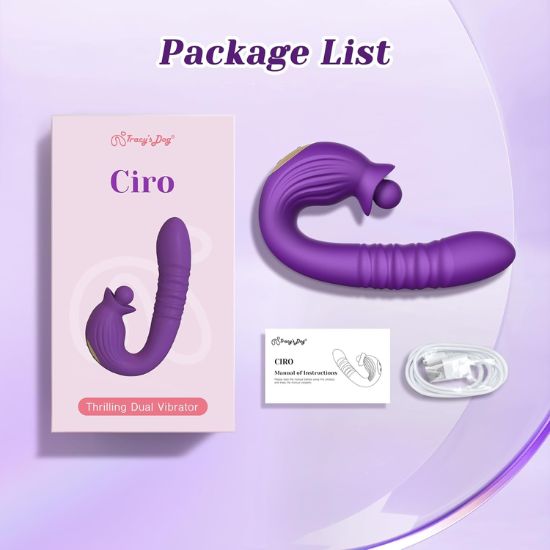 tracys-dog-vibrator-dildo-g-spot-clit-nipple-in-pakistan