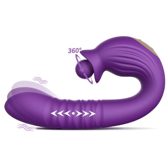 tracys-dog-vibrator-dildo-g-spot-clit-nipple-in-pakistan
