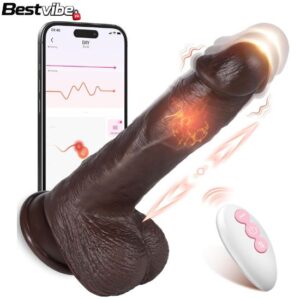 8-inch-black-dildo-vibrating-in-pakistan
