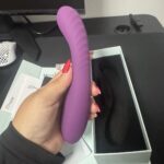 Adult Powerful G Spot Vibrator in Pakistan photo review
