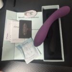 Adult Powerful G Spot Vibrator in Pakistan photo review