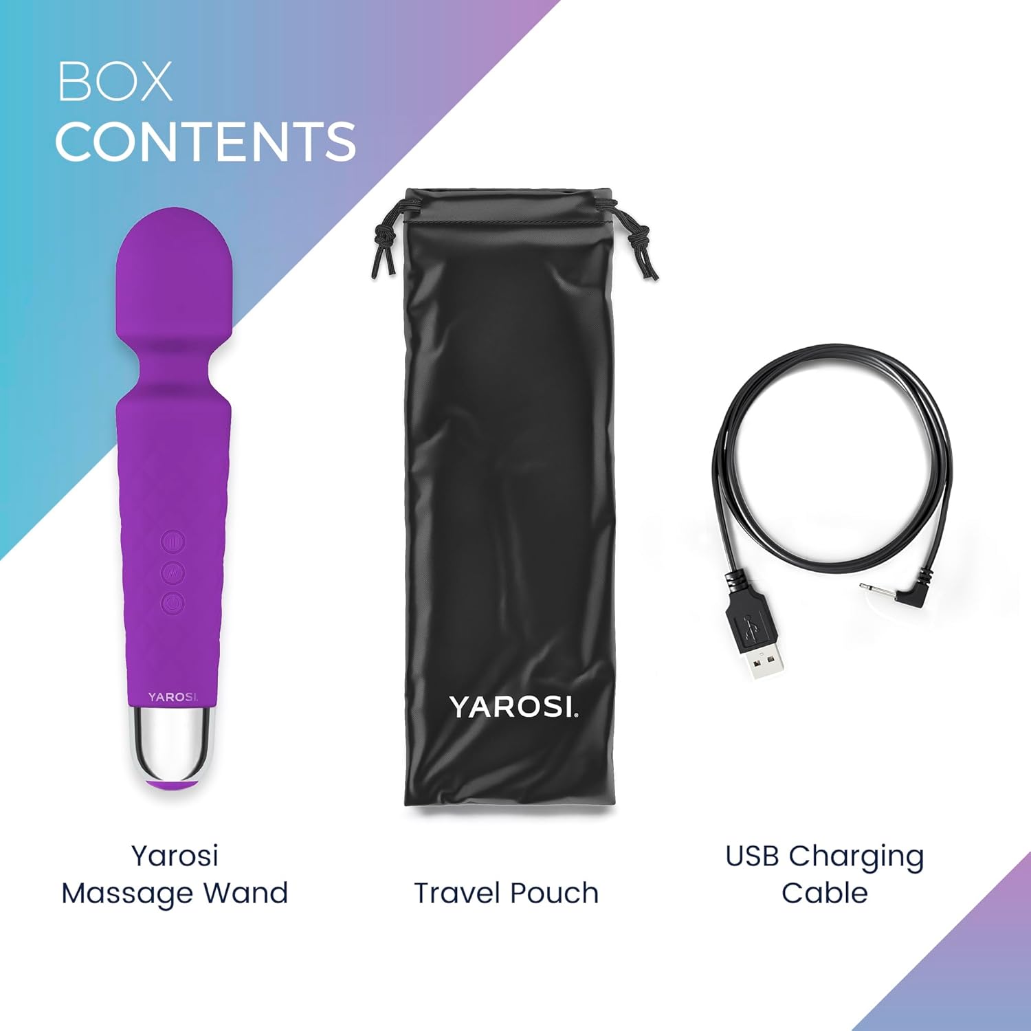 Best Vibrator Wand Massager in Pakistan