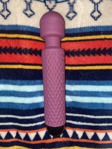 Best Vibrator Wand Massager in Pakistan photo review