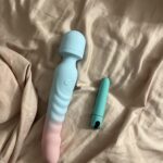 Buy G Spot Bullet Vibrator Set in Pakistan photo review