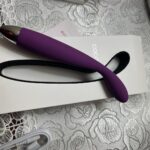 Finger Vibrator Dildo Sex Toy in Pakistan photo review