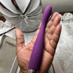 Finger Vibrator Dildo Sex Toy in Pakistan photo review