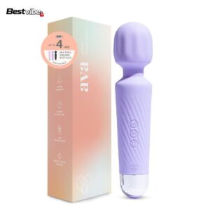 Silicone Ava Vibrator Sex Toy in Pakistan