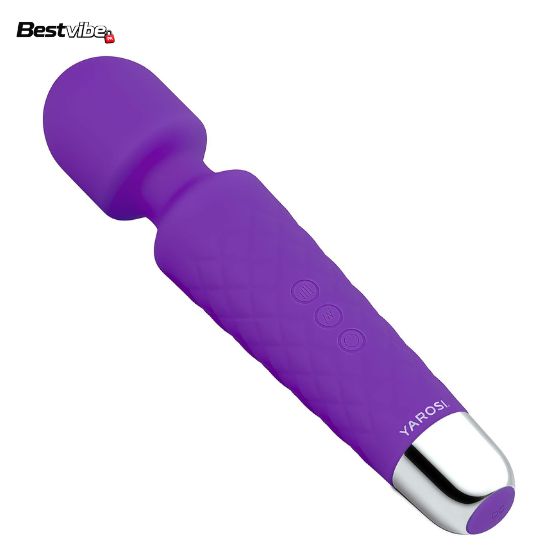 Best Vibrator Wand Massager in Pakistan